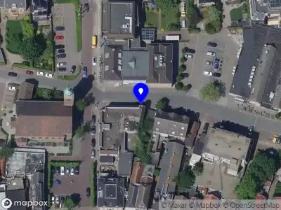 Overlastmelding Lijnbaan in Werkendam