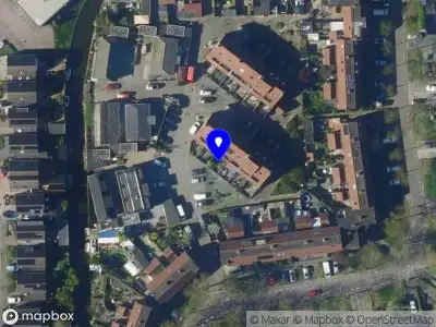 112 melding Overlastmelding Kweekwal in Enkhuizen