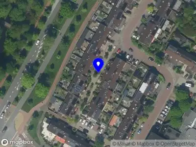 Overlastmelding Molenweide in Castricum