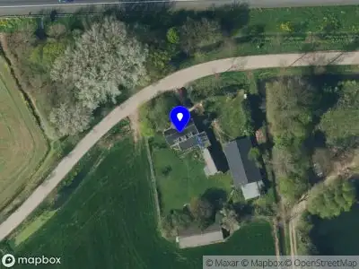 112 melding Politie naar de Walenhoekseweg in Ochten vanwege aanrijding met letsel