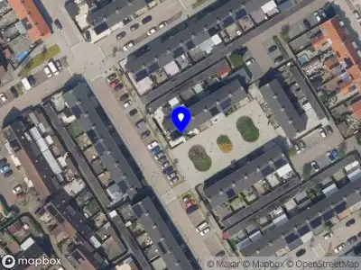 112 melding Ambulance met grote spoed naar de Ranonkelhof in Leerdam