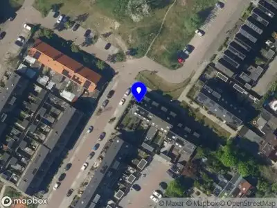 Traumahelikopter naar de Roerdomplaan in Zeist
