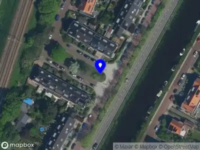 Ambulance met gepaste spoed naar de Spoorplein in Heemstede