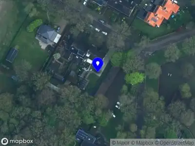 Brandweer met grote spoed naar de Eikenlaan in Veenhuizen vanwege afgaan automatisch brandalarm