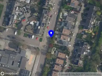 112 melding Politie naar de IJsvogellaan in Bleiswijk vanwege ongeval met letsel