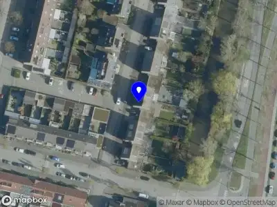 112 melding Overlastmelding Hulsbergstraat in Tilburg