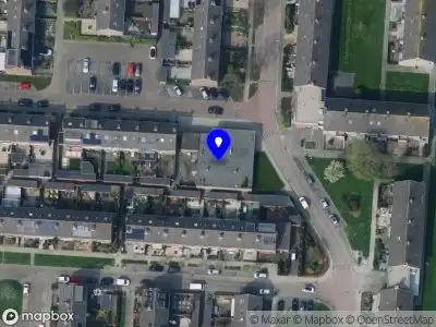 Overlastmelding Schubertstraat in Numansdorp