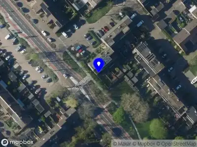 Overlastmelding Zirkoon in Heerhugowaard