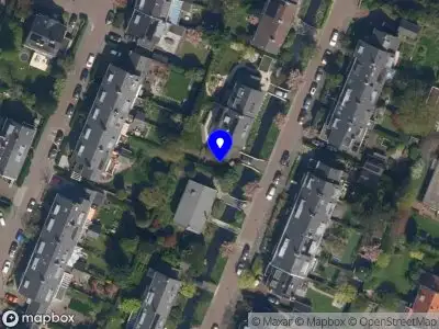 Besteld ambulance vervoer naar de Oudorpweg in Rotterdam