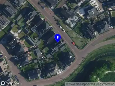 Ambulance met grote spoed naar de Prinses Arianelaan in Hoofddorp