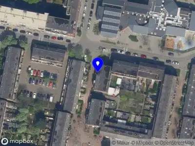 112 melding Ambulance met grote spoed naar de Pisuissestraat in Rotterdam