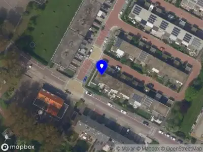 Anonieme overlastmelding Thorbeckestraat in Katwijk