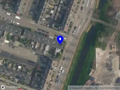 Overlastmelding Sweelinckhof in Waddinxveen