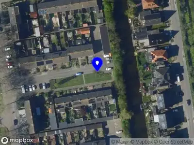 112 melding Overlastmelding Rose Précocestraat in Andijk