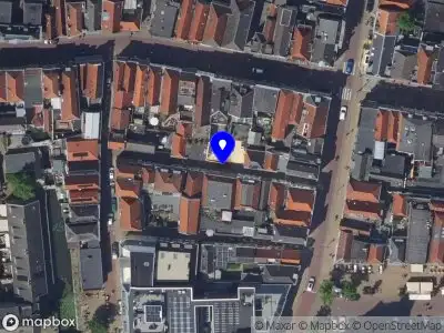 Brandweer met gepaste spoed naar de Grote Markt in Gorinchem