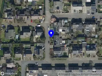 Overlastmelding Papaverstraat in Dongen