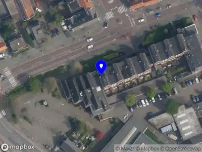 Ambulance met gepaste spoed naar de Pleinwand in Wateringen