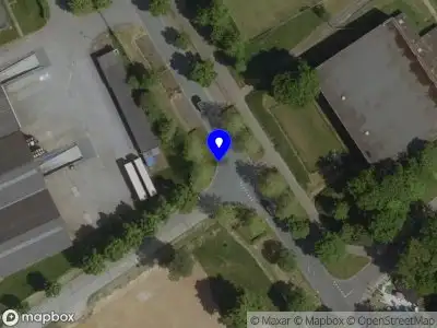 Politie naar de Industriestraat in Kerkrade vanwege aanrijding met letsel