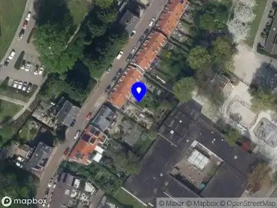 112 melding Ambulance met gepaste spoed naar de Noorder Kerkedijk in Rotterdam