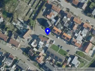 Brandweer met gepaste spoed naar de Polstraat in Aalst vanwege stankoverlast