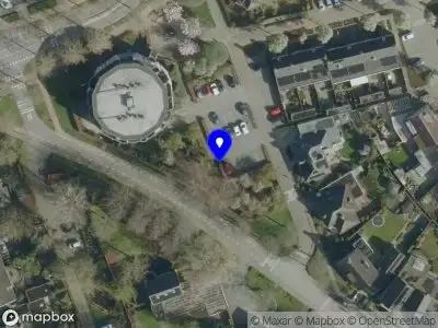 112 melding Overlastmelding De Ruiter in Berkel-Enschot