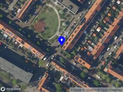 Brandweer met grote spoed naar de Abrikoosstraat in Utrecht vanwege reanimatie