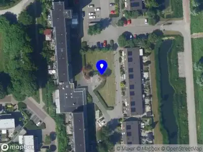 112 melding Overlastmelding Tjalk in Lelystad