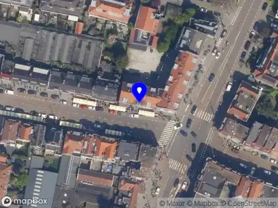 112 melding Ambulance met gepaste spoed naar de Kleiweg in Rotterdam