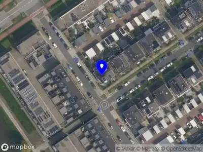 Ambulance met gepaste spoed naar de Dongestraat in Berkel en Rodenrijs