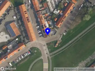 Traumahelikopter met grote spoed naar de Karel Doormanweg in Ter Heijde