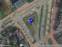 Brandweer met grote spoed naar de Kampveldweg in Delft vanwege afgaan automatisch brandalarm