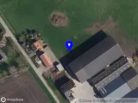 Brandweer met grote spoed naar de Langedreef in Zuiddorpe vanwege gebouwbrand