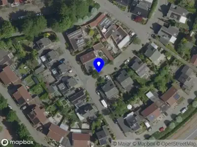 Traumahelikopter met grote spoed naar de Hoofdstraat in Helmond