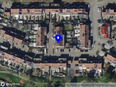 112 melding Besteld ambulance vervoer naar de Windmolen in Ridderkerk