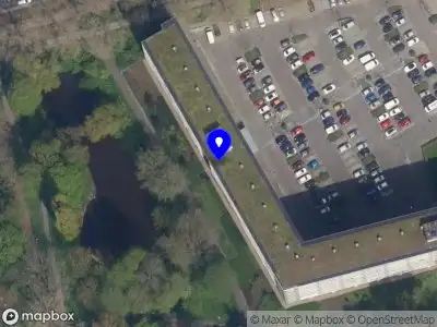 112 melding Ambulance met grote spoed naar de Anatole Franceplaats in Rotterdam