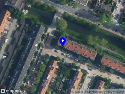 Overlastmelding Adriaen van Ostadelaan in Amstelveen