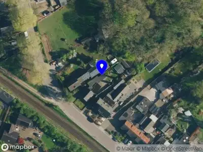 112 melding Overlastmelding Kerkstraat in Gaanderen