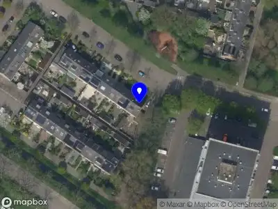 Ambulance met gepaste spoed naar de Leklaan in Ridderkerk