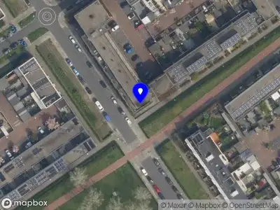 Ambulance met grote spoed naar de Rivierenstraat in Berkel en Rodenrijs