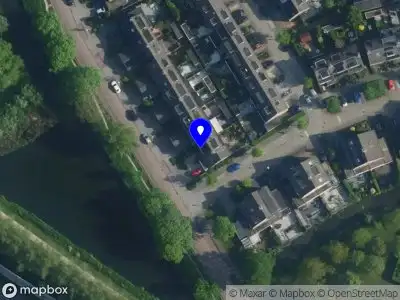 112 melding Ambulance met gepaste spoed naar de Buytenweg in Diemen