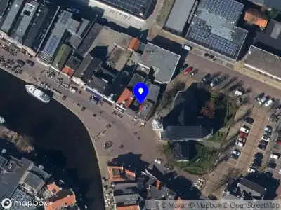 Overlastmelding Kortestreek in Lemmer