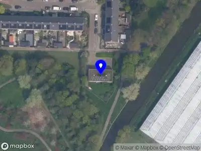 Ambulance met gepaste spoed naar de Vergulde Draeckweg in Hoek van Holland