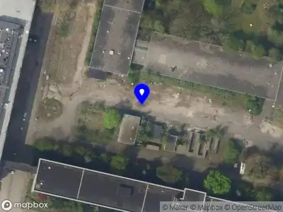 Brandweer met grote spoed naar de Anton Philipsweg in Hilversum