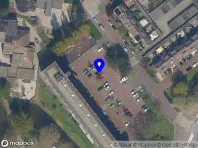 Ambulance met gepaste spoed naar de Dennendal in Maassluis