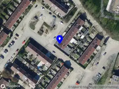 112 melding Ambulance met gepaste spoed naar de Ruitwagen in Hoogvliet Rotterdam