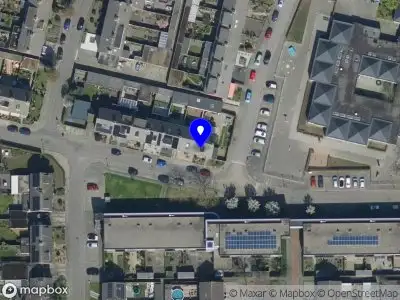 Overlastmelding Dahliastraat in Dongen