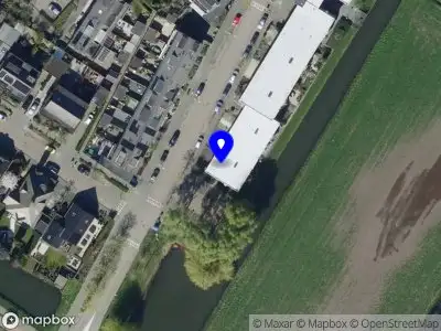 Ambulance met gepaste spoed naar de Landjonker in Poortugaal