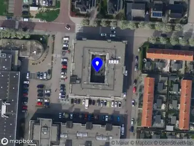 Besteld ambulance vervoer naar de Rehobothplein in Numansdorp