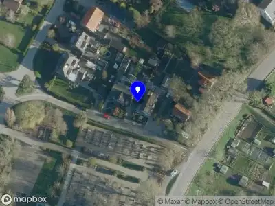 112 melding Ambulance met grote spoed naar de Kerkeind in Arkel