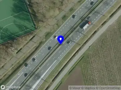 Overlastmelding Bosscheweg in Berkel-Enschot